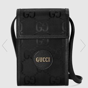 Gucci Off the Grid mini Crossbody Bag
